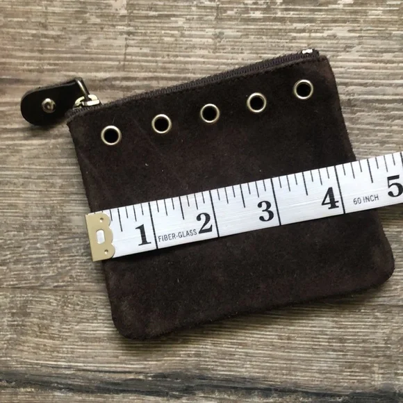 Vintage Old Navy Coin Purse - Picture 3 of 5